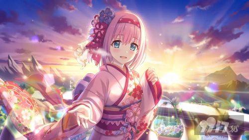 公主连结新年优衣春田角色玩法攻略 9917