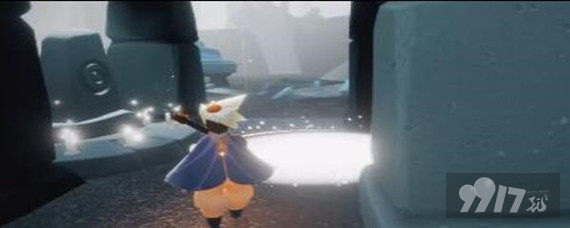 9917