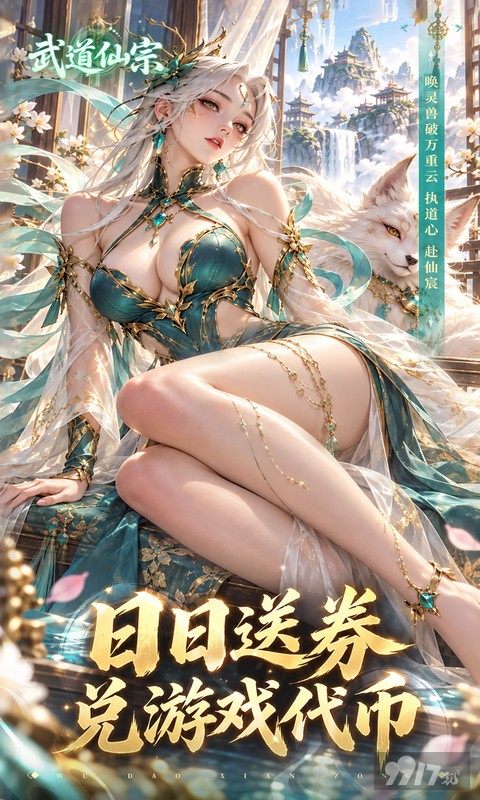 武道仙宗内购破解版送新服特权号 满级VIP充值全免费