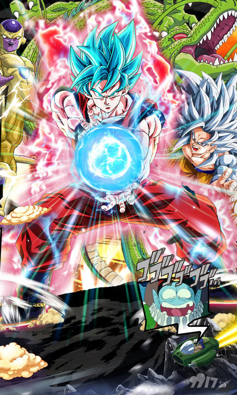 超次元大冒险破解版内置修改器-超次元大冒险无限元宝版下载