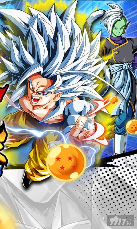 超次元大冒险龙珠版折扣号送无限内购 阵容搭配攻略