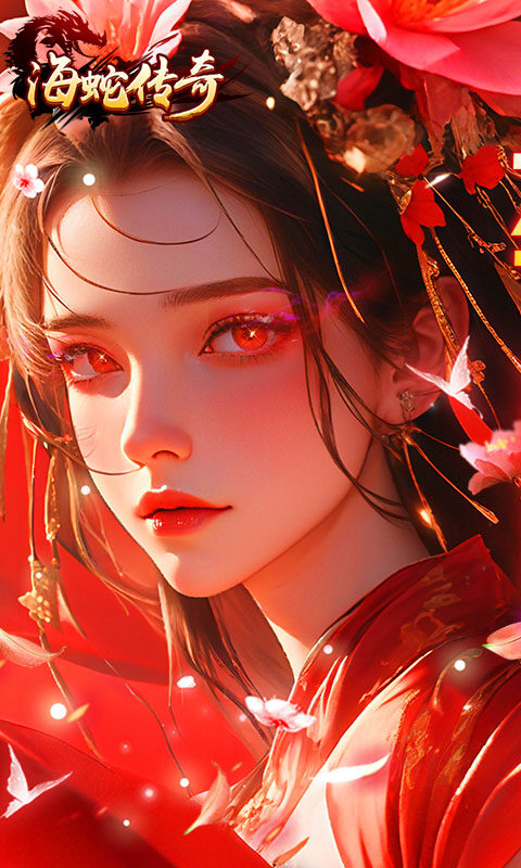 海蛇传奇（欢乐版）-打金送万充游戏截图5