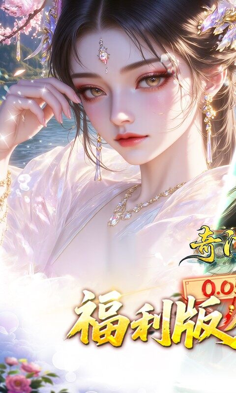 奇门-0.05折送UR裁决游戏截图5