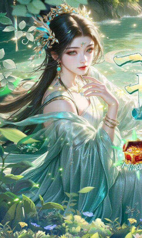 请问你为啥这么厉害-0.1折真充十倍爆率游戏截图5