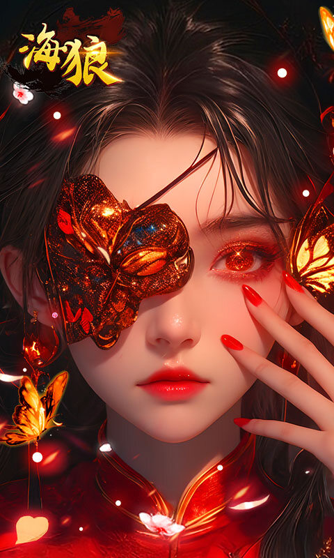 海狼-日送1000红包游戏截图5