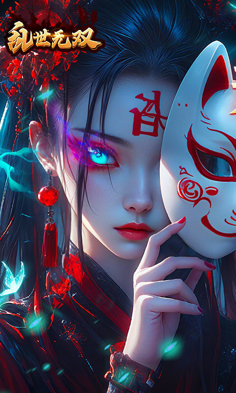 乱世无双-无限资源免费版游戏截图5