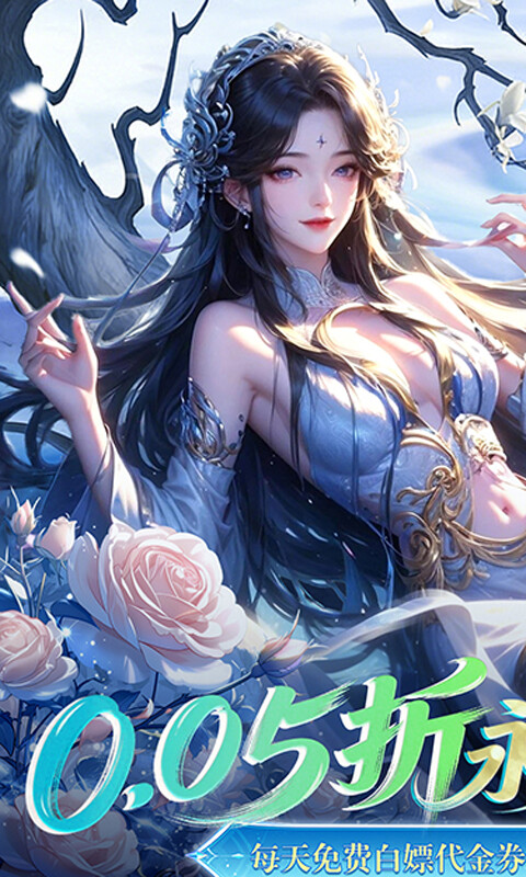 凡人飞剑-0.05财神爆刷版游戏截图5