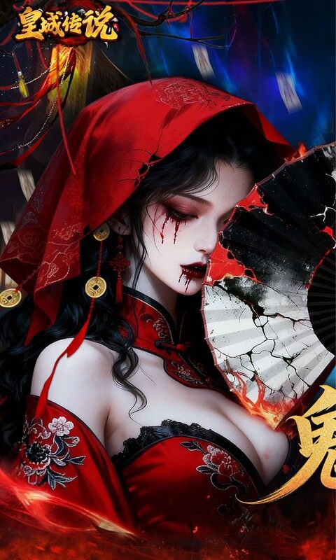 皇城传说-0.1折仙风道骨游戏截图5