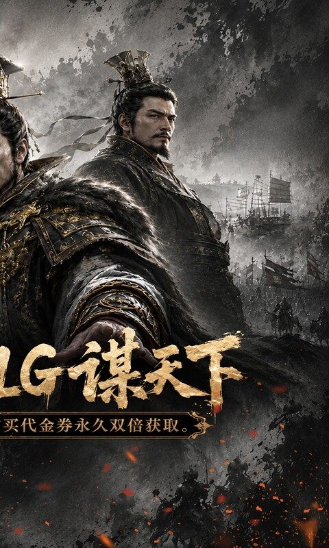 一骑当千-0.05折双倍代金热血版游戏截图5
