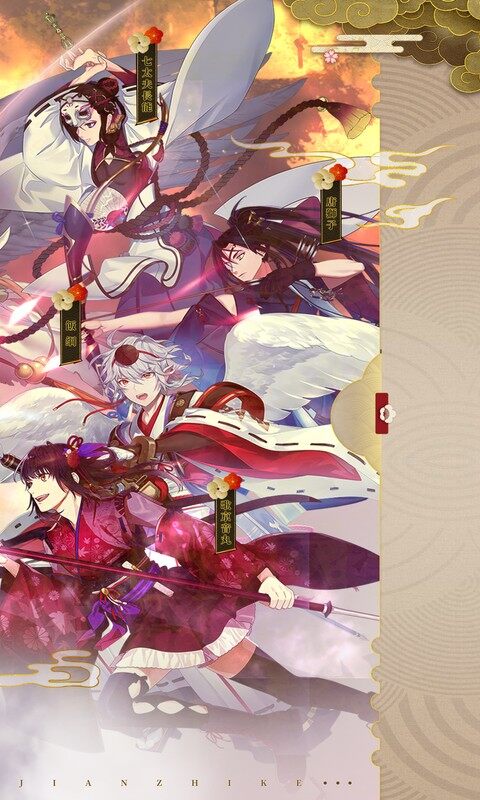 执剑之刻-0.1折官方授权游戏截图5