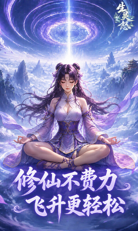 生灵怒游戏截图5