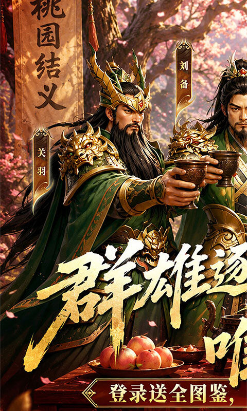 世界异化之后-0.1折登陆送全图鉴游戏截图5