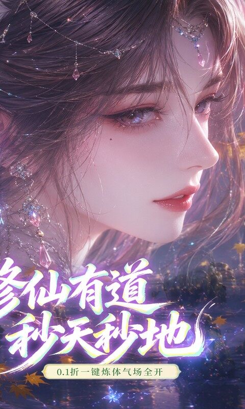 山海剑途-0.1折真充女神集结游戏截图5