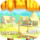 畅感浮空岛-无限送充