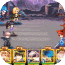 超次元觉醒-真GM万抽UR