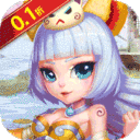 仙灵世界-0.1折无限充