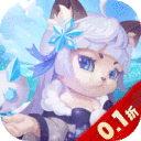 猫咪大陆-首续0.1折