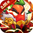 切菜狂人-0.05折畅玩秒享6480金劵