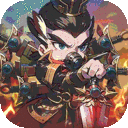 神奇三国-0.1折每日送6480