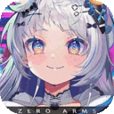 零之战线-0.1折战姬女武神