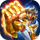 破阵勇士-燃烧小宇宙