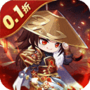 小小幻兽录-雄霸三国0.1折