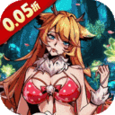 最强猎手-0.05折千元代金升级版