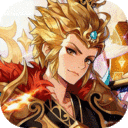 风之剑舞-0.1折神契