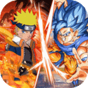 恋恋驯龙记-0.05折动漫乱斗