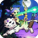 不朽之守护-0.1折魔兽特工队