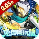 切菜狂人-0.05折免费畅玩版