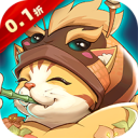复苏的猫之大陆-0.1折