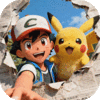 口袋精灵2-0.1折神宠进化