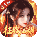 破晓九天-0.1折送SR仙灵