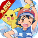 精灵秘语-0.1折口袋精灵免费版（删档内测）