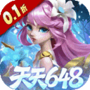 召唤师纷争-0.1折天天648