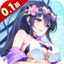 无双小师妹-0.1折美女卡牌