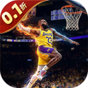 美职篮:绝对巨星-0.1折NBA卡牌