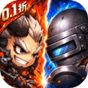 萌战三国志-0.1折吃鸡神将648