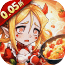 都市冒险高手-0.05十倍代金返利