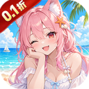 最强帮主-0.1美女卡牌送1000