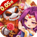 萌战三国志-0.05代金券高返版