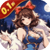 魔镜物语-0.1折3280免费版